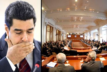 ¡RÉGIMEN DE MADURO EN LA MIRA! La OEA celebrará dos sesiones sobre Venezuela esta semana