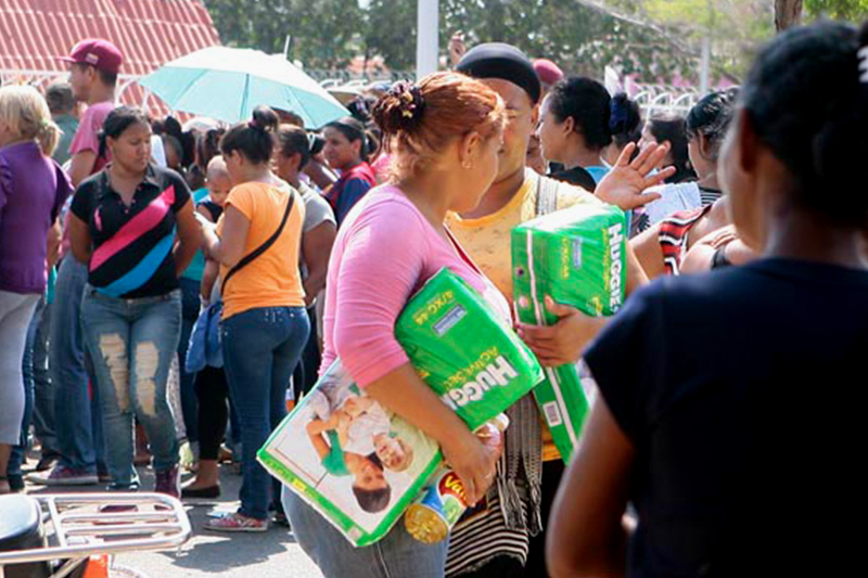 Foto: Reina Carreño.