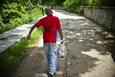 ¡BASTA DE MENDIGAR BOLSAS! Oposición solicitó ante el TSJ eliminación de los Clap