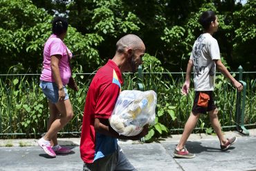 ¡JUEGA CON EL HAMBRE! Marco Torres: «Los CLAP distribuirán 70% de los alimentos»