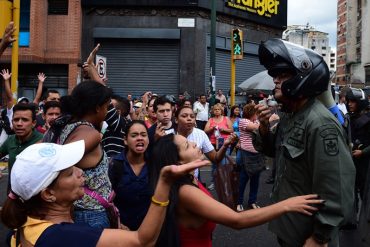 ¡LA MIRA EN EL PAÍS! República Dominicana expresó preocupación por el pueblo venezolano