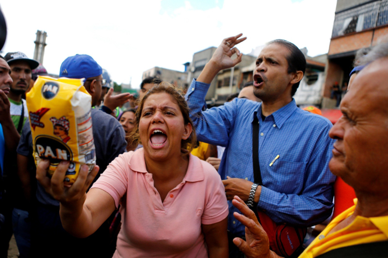 Crédito: Reuters.