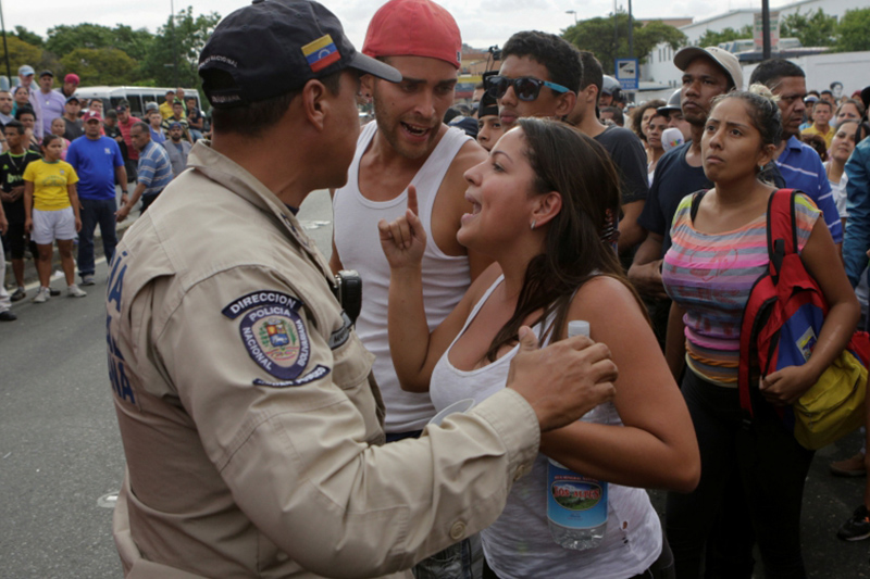 Foto referencial: Reuters.