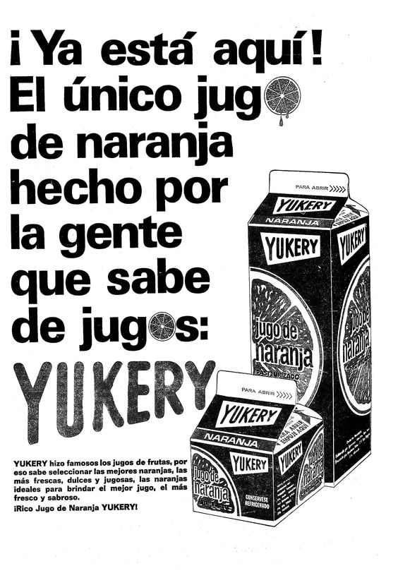 publicidad anuncios del pasado 10