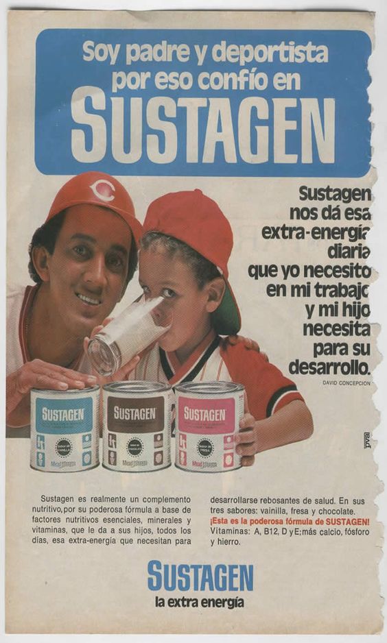 publicidad anuncios del pasado 27