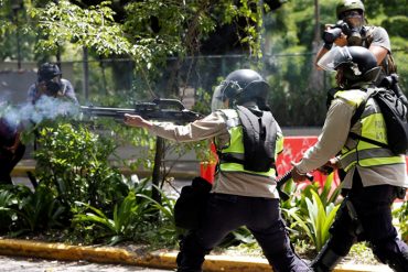 Provea denuncia las violaciones de DDHH en 10 años de la gestión de Maduro: cuerpos de seguridad mataron más de 9.400 personas desde 2013