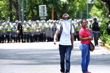 ¡AQUÍ ESTÁN! Estas serían las “armas poderosas” que tendría la Ucab en su poder