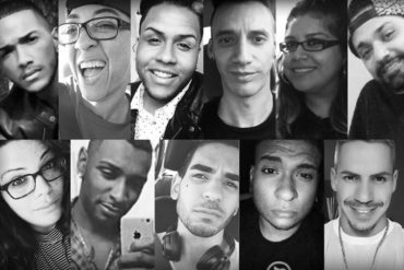 ¡AQUÍ ESTÁN! Los nombres y rostros de las víctimas de la masacre en el bar gay de Orlando