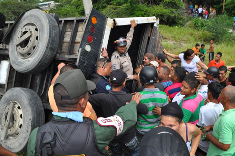 Foto: El Nacional.