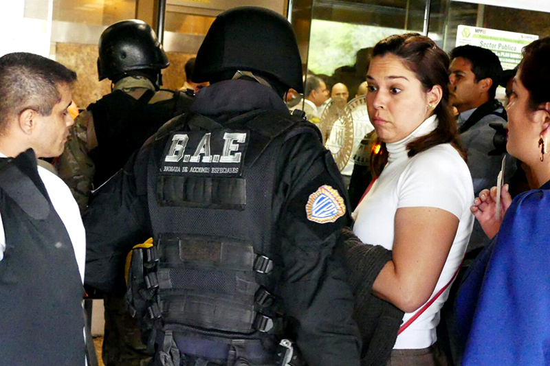 Foto: Román Camacho / La Patilla.