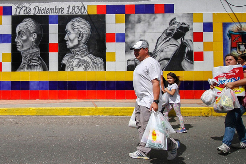 Foto: AFP / East News