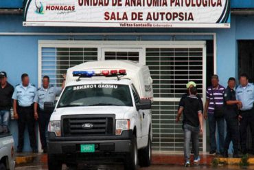 ¡LAMENTABLE! En Maturín una joven murió intoxicada por consumir yuca amarga