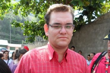 ¡SÍ, LUIS! Diputado Matheus asegura que le hackearon su cuenta de Twitter