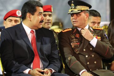 ¡SEPA! Alto mando militar estaría reunido para definir si creman o entregan cuerpo de Óscar Pérez