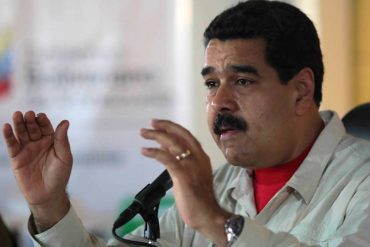 ¡AH OK! Según Maduro no ganó el «No» en plebiscito de Colombia: «Hubo un empate técnico»