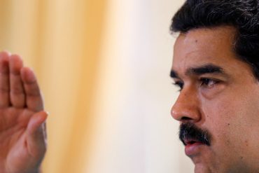 ¡NICO, ES CONTIGO! Estallan en Aporrea contra Maduro y su chiste sobre la dieta