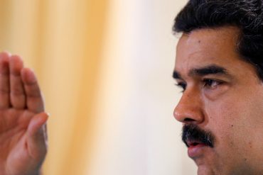 ¡PURO CUENTO! Esto fue lo último que dijo Maduro sobre su nacionalidad