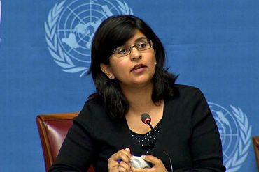 ¡CIERRAN LA PUERTA! Gobierno de Venezuela niega visado a representante de DD HH de la ONU