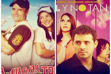 ¡PRODUCCIÓN NACIONAL! Las 10 películas que todo venezolano debería ver