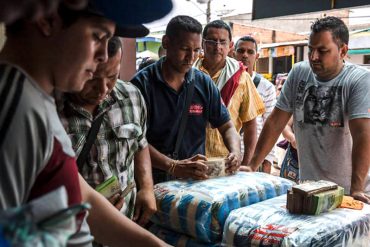¡YA NI LO IMPORTADO HABRÁ! 449 empresas brasileñas dejan de exportar sus productos a Venezuela