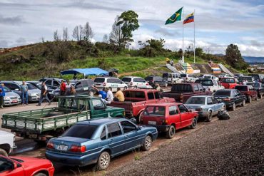 ¡ENTÉRESE! Sao Paulo y Amazonas recibirán a venezolanos que llegan al norte de Brasil