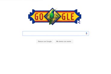 ¡QUÉ HORROR! La metida de pata de Google en su doodle por nuestro Día de la Independencia