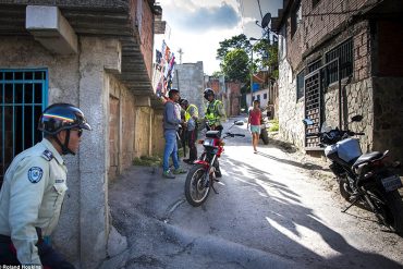 ¡NUEVO RÉCORD! Venezuela tuvo 28.479 asesinatos en 2016: Caracas, la capital más violenta del mundo