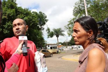 ¡DESGRACIA ROJA! Adolescente con autismo murió por desnutrición severa en El Tigre