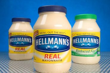 ¡NO TE LO PIERDAS! El precio de la mayonesa Hellmann’s que no podrás creer (+Foto)