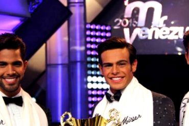 ¡PLATA NO HAY! Venezuela no enviará representante al Mister Mundo 2016 por falta de dólares