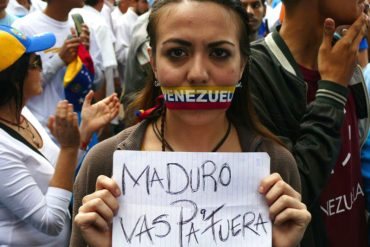 ¡ENTÉRATE! Venezolanos marcharán este 18F en distintos países en apoyo a Leopoldo López