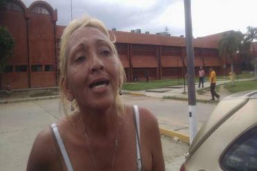 ¿CRISIS? ¿DÓNDE? Mujeres dan a luz en bancos por colapso en Maternidad de Carabobo