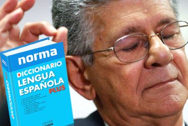 ¡APRENDIENDO CON ALLUP! El diccionario de palabras que Maduro NO podrá entender (+Lista)