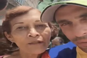 ¡LA FAMILIA SABE! A Héctor Rodríguez lo llamó “rata” su propia tía (+Video)