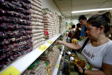 ¡TE LO CONTAMOS! Estos fueron los precios que encontraron los venezolanos en Cúcuta