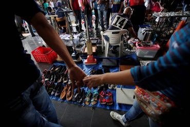 En riesgo los “estrenitos”: Cámara del Vestido advierte que la ropa será 80% más costosa a finales de año