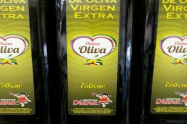 ¡UNA LOCURA! Te vas a infartar cuando conozcas el precio del aceite de oliva (más del 50% del sueldo)