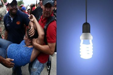 ¡NO VERÁS LUZ! El precio «socialista» de los bombillos ahorradores (¡8 días de trabajo!)