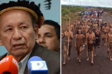 ¡SE ROMPIÓ LA UNIDAD! Oposición irá dividida a las elecciones regionales en el estado Amazonas