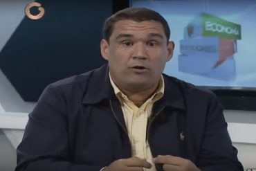 ¡SÉPANLO! Matheus: Maduro será responsable del narcotráfico que vendrá tras designación de Reverol