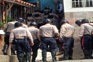 ¡EXTRAOFICIAL! 6 delincuentes murieron en El Valle tras enfrentamiento entre bandas