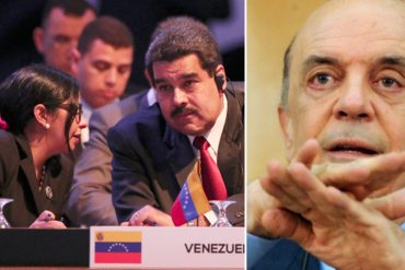 ¡CANDELA! Brasil da la espalda al régimen: Venezuela no va a asumir presidencia del Mercosur