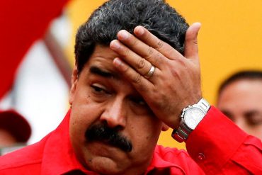 ¡AY, PAPÁ! Este político asegura que Nicolás Maduro y su familia no nacieron en Venezuela (fueron cedulados de forma irregular)