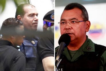 ¡CONTROVERSIAL! Las explosivas acusaciones de Walid Makled contra Néstor Reverol