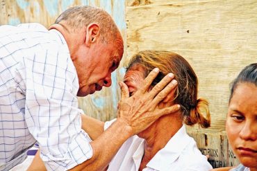 ¡GROTESCO! Detuvieron a violador de una menor de edad cuando vendía un litro de aceite robado