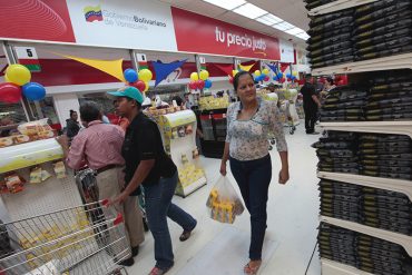 ¡QUE LLAMEN A NICOLÁS! Mira los precios especulativos del Bicentenario de Plaza Venezuela