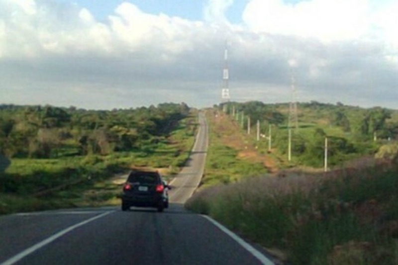 carretera_williams_Maracaibo