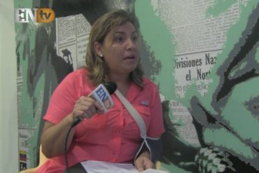 ¡INHUMANOS! Despiden del SENIAT a enferma de cáncer por firmar contra Maduro