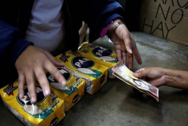 ¡GRAVE! La alerta de Fedeagro: Venezuela solo produce el 25% de los alimentos que se consumen