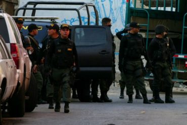 ¡JOYITA DEL NILO! Detenido un teniente de la aviación tras robar un ambulatorio militar en Amazonas